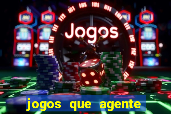 jogos que agente ganha dinheiro de verdade